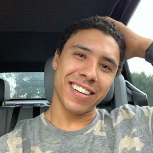 Meet your Posher, Vinicius